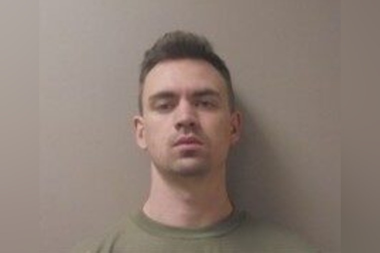 St. Helens Man Arrested for Sodomy and Sexual Abuse, Portland Police Seek Additional Victims
