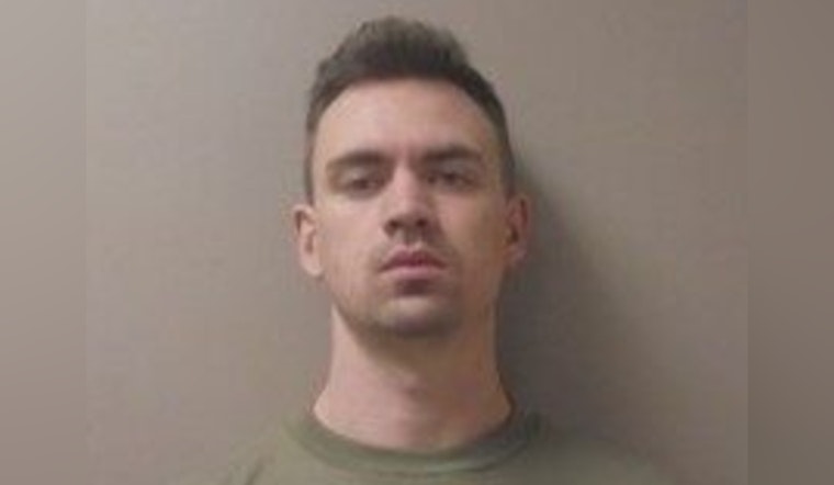 St. Helens Man Arrested for Sodomy and Sexual Abuse, Portland Police Seek Additional Victims