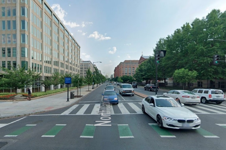 St. John’s Cadet Corps Marching Band Parade to Affect Traffic in Washington D.C. This Weekend