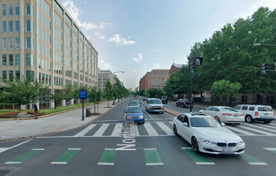 St. John’s Cadet Corps Marching Band Parade to Affect Traffic in Washington D.C. This Weekend