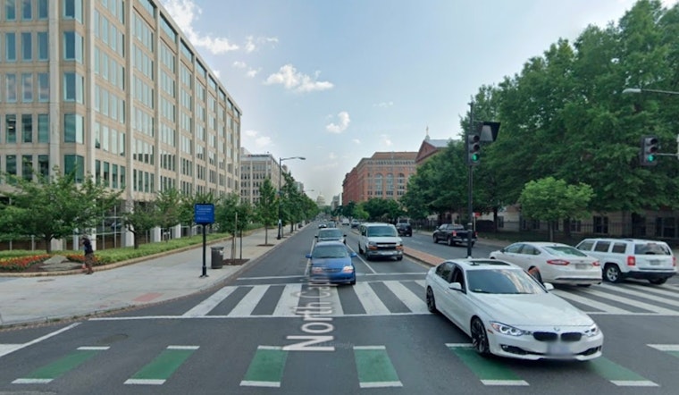 St. John’s Cadet Corps Marching Band Parade to Affect Traffic in Washington D.C. This Weekend