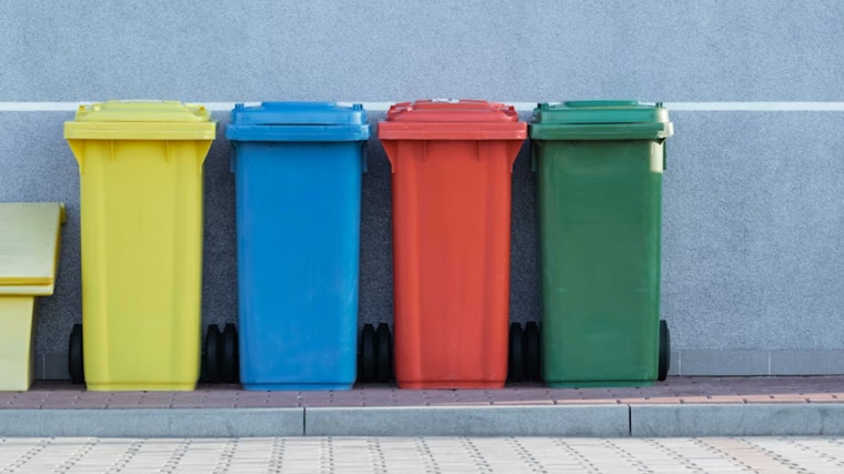 St. Johns County Announces Altered Waste Collection Schedule for Thanksgiving Week