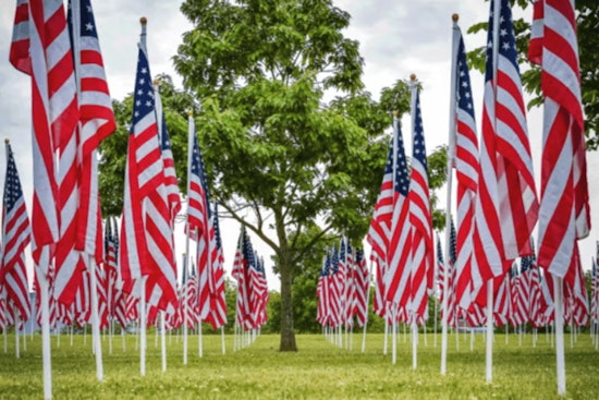 St. Johns County Announces Office Closures for Veterans Day, Essential Services to Remain Operational