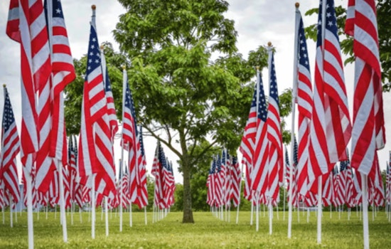 St. Johns County Announces Office Closures for Veterans Day, Essential Services to Remain Operational
