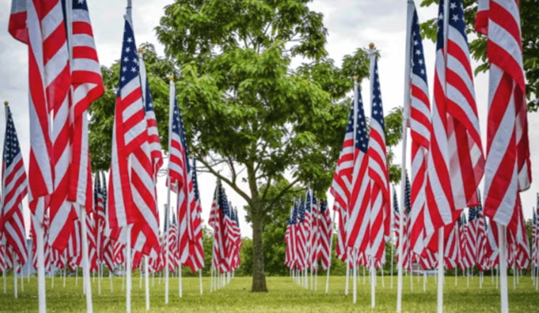 St. Johns County Announces Office Closures for Veterans Day, Essential Services to Remain Operational
