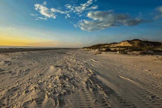 St. Johns County Celebrates Record Beach Driving Pass Sales, Boosts Local Services and Accessibility