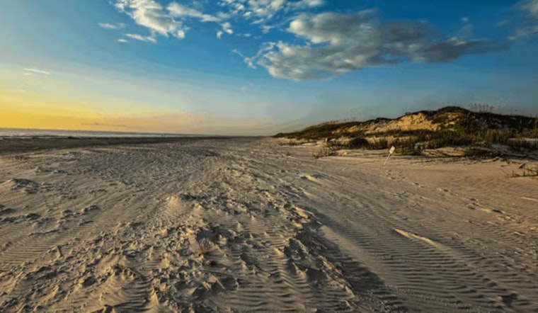 St. Johns County Celebrates Record Beach Driving Pass Sales, Boosts Local Services and Accessibility
