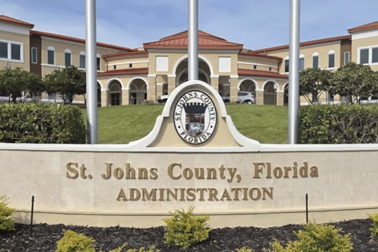 St. Johns County Commissioners Shoot Down Rezoning Bid for 205-Home Development Near Jacksonville