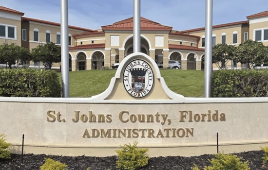St. Johns County Commissioners Shoot Down Rezoning Bid for 205-Home Development Near Jacksonville