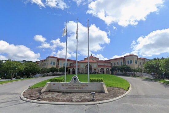St. Johns County Invites Public Input on Coastal Management Plan Through Online Survey