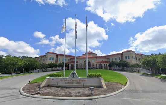 St. Johns County Invites Public Input on Coastal Management Plan Through Online Survey