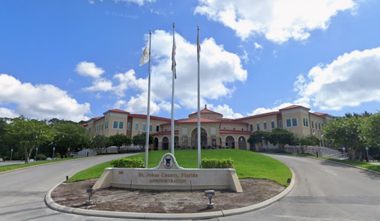 St. Johns County Invites Public Input on Coastal Management Plan Through Online Survey