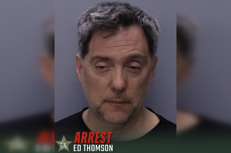 St. Johns County Man Held Without Bond, Faces Multiple Counts of Lewd or Lascivious Molestation