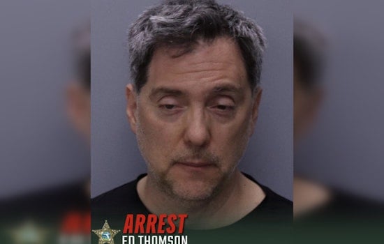 St. Johns County Man Held Without Bond, Faces Multiple Counts of Lewd or Lascivious Molestation