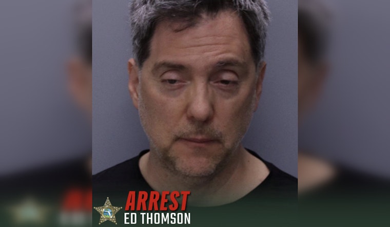 St. Johns County Man Held Without Bond, Faces Multiple Counts of Lewd or Lascivious Molestation