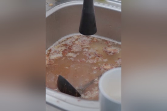 St. Johns County Officials Urge Proper Disposal of Fats, Oils, and Grease to Protect Sewer Systems During Holidays