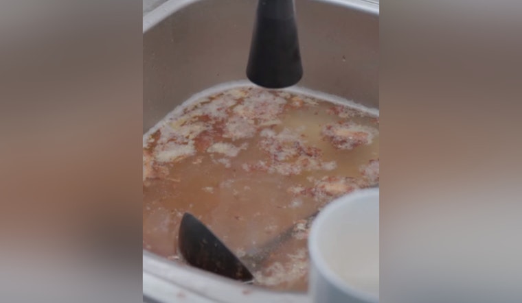 St. Johns County Officials Urge Proper Disposal of Fats, Oils, and Grease to Protect Sewer Systems During Holidays