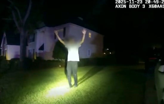 St. Johns County Teens Nabbed for Daring “Door Kick” Challenge as Authorities Crack Down on Risky Prank Trend