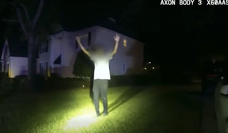 St. Johns County Teens Nabbed for Daring “Door Kick” Challenge as Authorities Crack Down on Risky Prank Trend