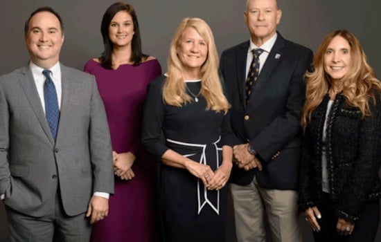 St. Johns County Unveils Ambitious 2026 Legislative Action Plan for Infrastructure, Resilience, and Conservation