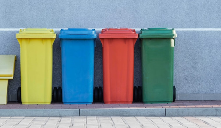 St. Louis Announces Adjusted Trash and Recycling Schedule for Thanksgiving Week