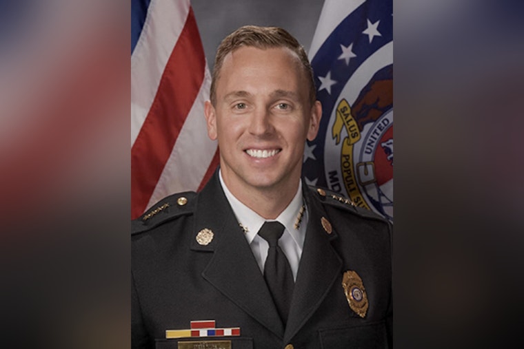 St. Louis Appoints Gregg Favre as New CEMA Commissioner to Enhance Emergency Preparedness
