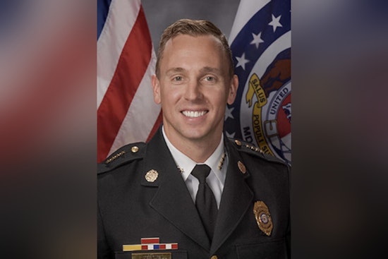 St. Louis Appoints Gregg Favre as New CEMA Commissioner to Enhance Emergency Preparedness