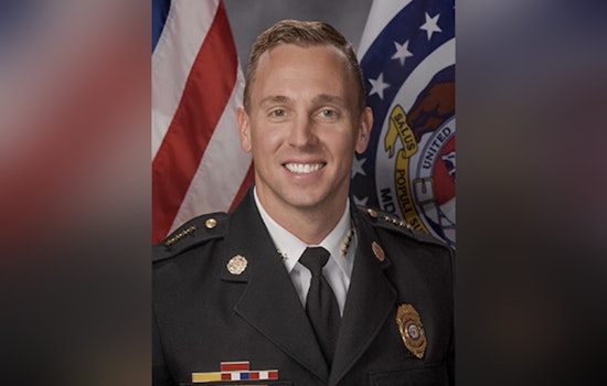 St. Louis Appoints Gregg Favre as New CEMA Commissioner to Enhance Emergency Preparedness
