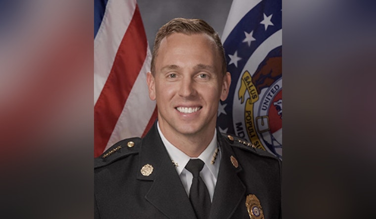 St. Louis Appoints Gregg Favre as New CEMA Commissioner to Enhance Emergency Preparedness