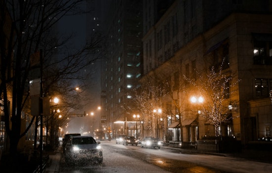 St. Louis Braces for Snowy Weekend as 2–4 Inches Are Expected and Travel Caution Is Advised
