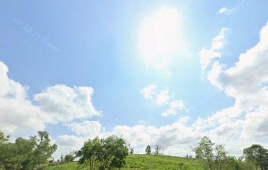 St. Louis Braces for Week of Varied Weather with Sunshine and Potential Showers