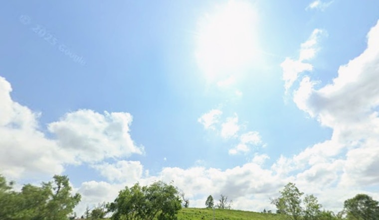 St. Louis Braces for Week of Varied Weather with Sunshine and Potential Showers