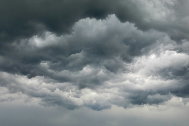 St. Louis Braces for Wet Week Ahead with Rain and Thunderstorms in the Forecast