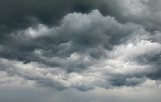 St. Louis Braces for Wet Week Ahead with Rain and Thunderstorms in the Forecast