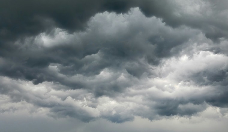 St. Louis Braces for Wet Week Ahead with Rain and Thunderstorms in the Forecast