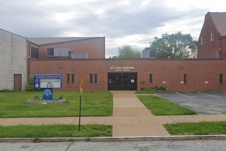 St. Louis Church's Thanksgiving Giveaway Jeopardized by Series of Thefts as Community Support Is Sought
