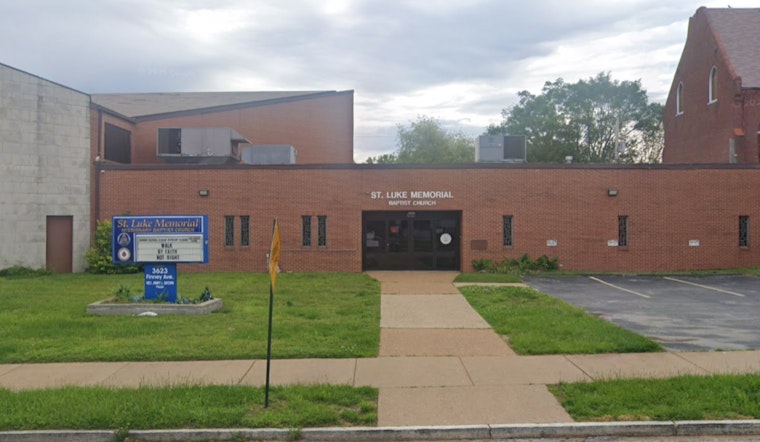St. Louis Church's Thanksgiving Giveaway Jeopardized by Series of Thefts as Community Support Is Sought