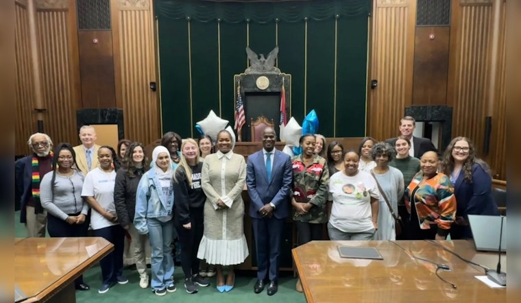 St. Louis Circuit Attorney's Office Celebrates Graduation of 19 Residents from Six-Week Citizens Academy Program