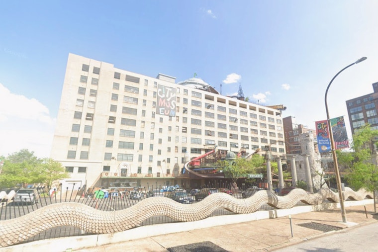 St. Louis City Museum Burgled as Suspects Are Caught on Camera and Police Seek Public's Aid in the Investigation