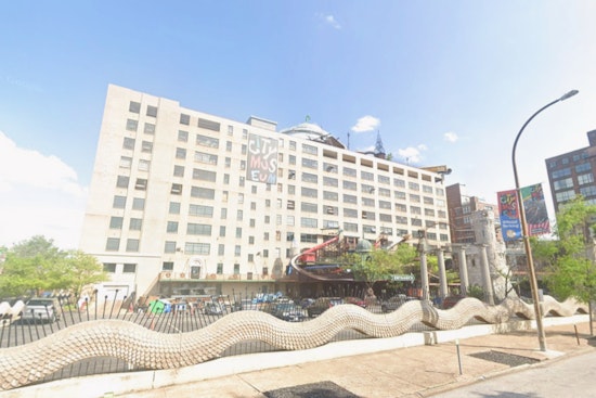 St. Louis City Museum Burgled as Suspects Are Caught on Camera and Police Seek Public's Aid in the Investigation