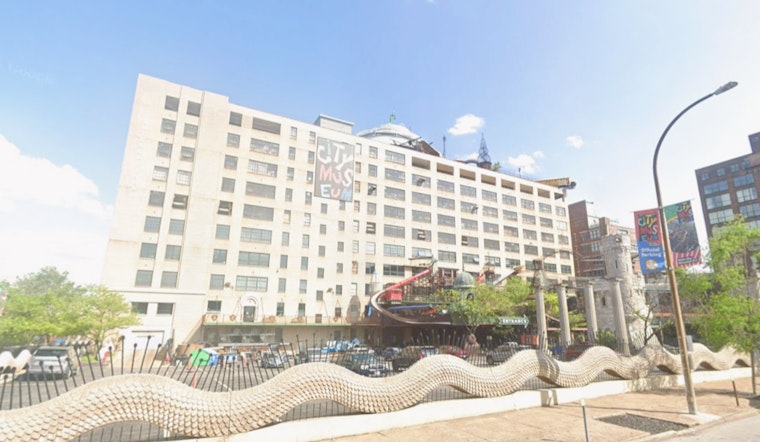 St. Louis City Museum Burgled as Suspects Are Caught on Camera and Police Seek Public's Aid in the Investigation