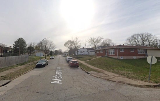St. Louis Community Mourns as Police Seek Suspect in Carondelet Fatal Shooting