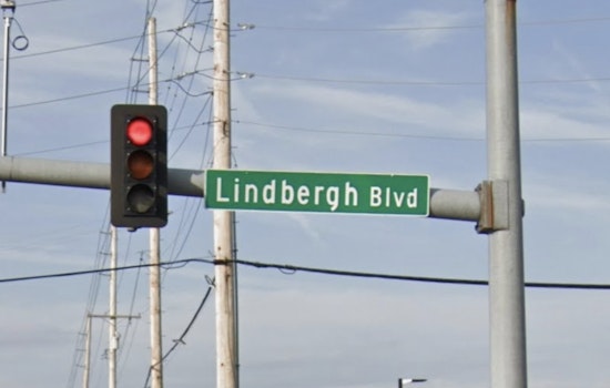 St. Louis County Police Investigate Fatal Pedestrian Accident on South Lindbergh Boulevard