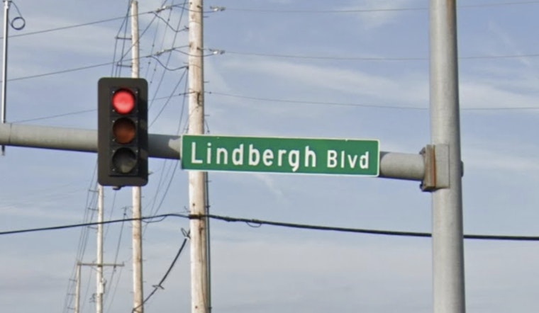 St. Louis County Police Investigate Fatal Pedestrian Accident on South Lindbergh Boulevard