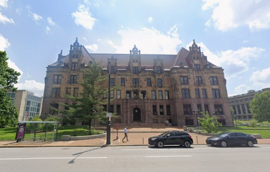 St. Louis Embraces Future with Unanimous Approval of Cutting-Edge Transportation & Mobility Plan