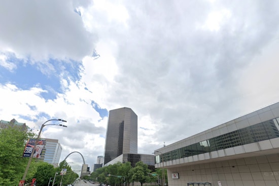 St. Louis Faces Wintry Mix and Gusts Leading into Holiday Weekend, NWS Predicts Snow Accumulation