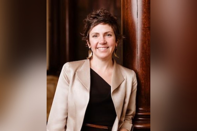 St. Louis Mayor Cara Spencer Launches 2025 Holiday Card Contest to Showcase Local Artistic Talent