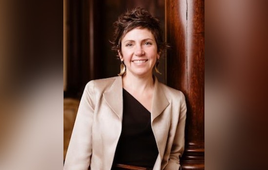 St. Louis Mayor Cara Spencer Launches 2025 Holiday Card Contest to Showcase Local Artistic Talent