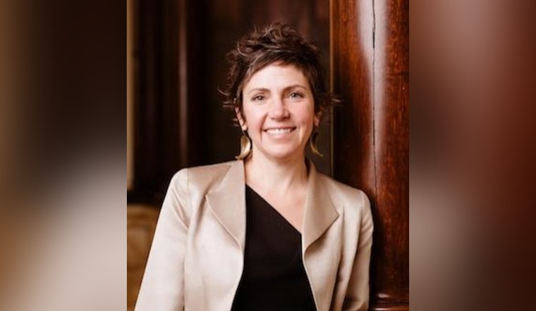 St. Louis Mayor Cara Spencer Launches 2025 Holiday Card Contest to Showcase Local Artistic Talent
