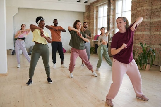 St. Louis Park, Minnesota Launches Fitness Classes to Combat Winter Inactivity Ahead of Holiday Season